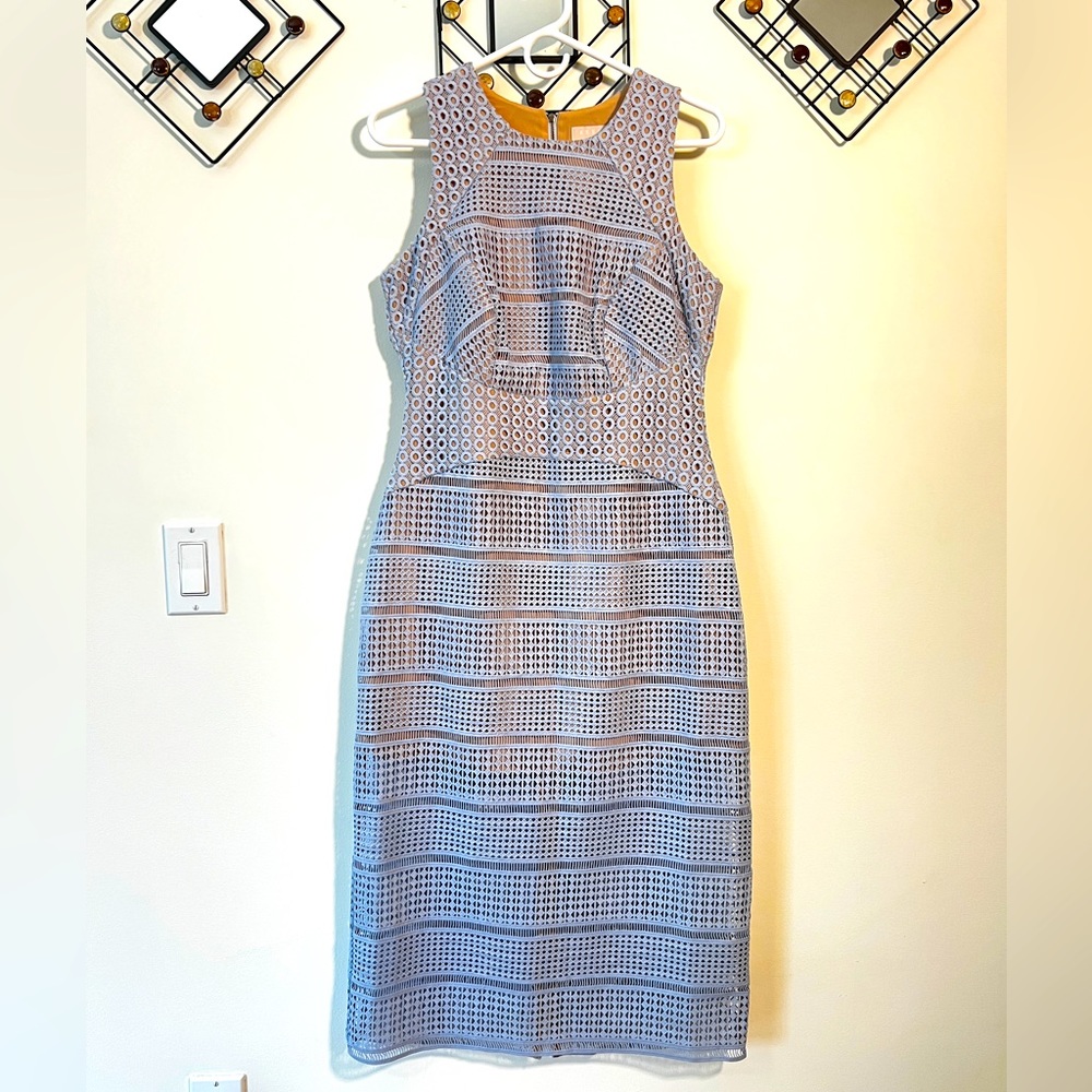 Keepsake Dress